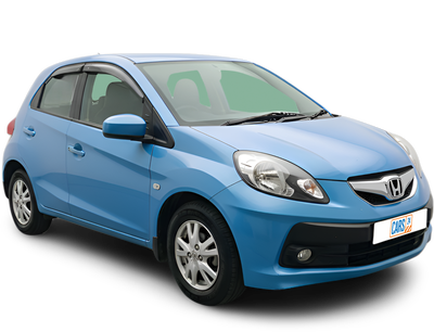 Honda Brio-img